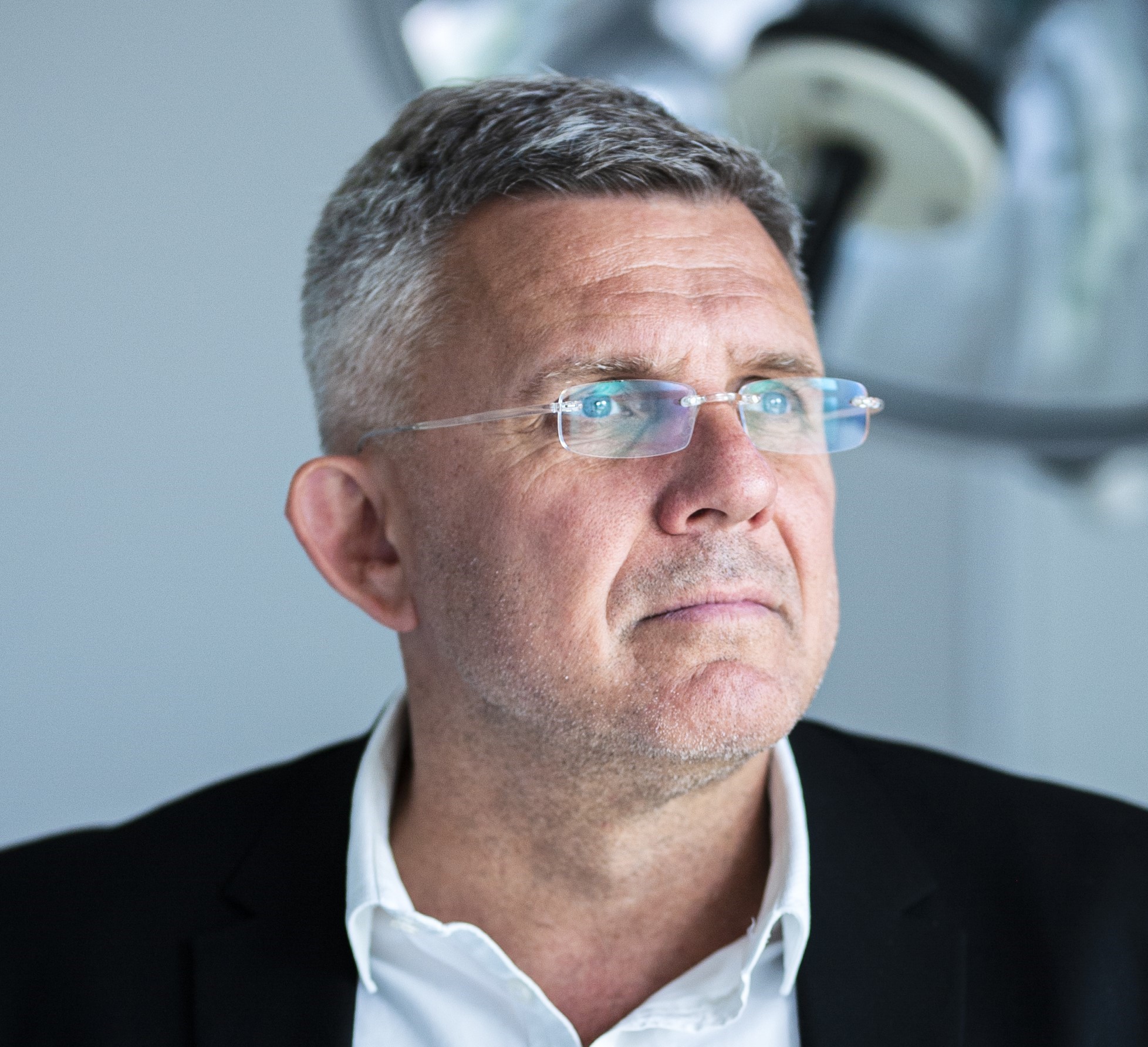Piotr Ciszewski
