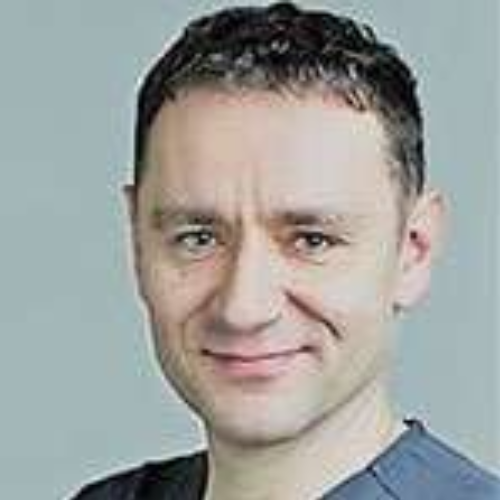 Wiktor Boroń